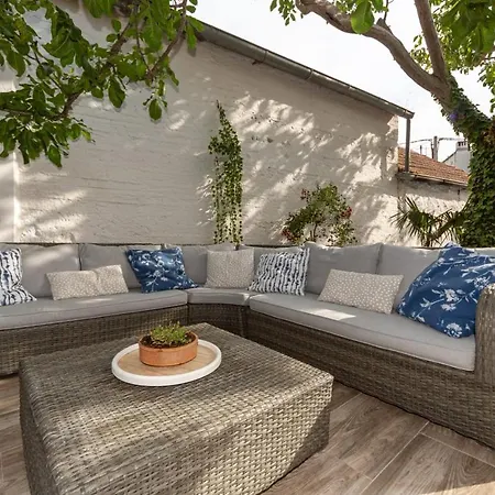 Ivana * Biograd Na Moru