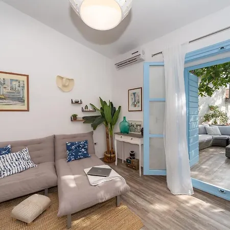 Casa vacanze Ivana Biograd Na Moru