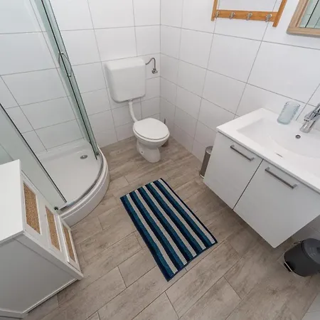 Casa vacanze Ivana Biograd Na Moru