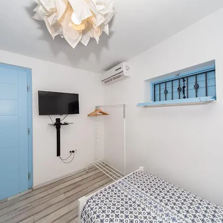 Ivana Vakantiehuis Biograd Na Moru