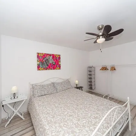 Casa vacanze Ivana Biograd Na Moru