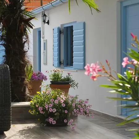 Casa vacanze Ivana Biograd Na Moru