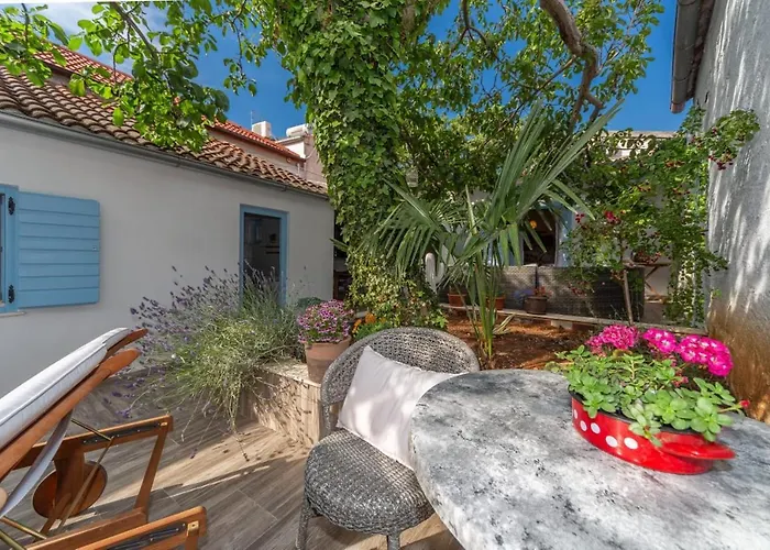 Ivana Holiday home