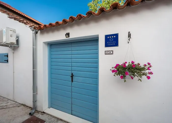 Casa vacanze Ivana