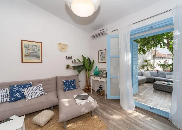 Casa vacanze Ivana Biograd Na Moru