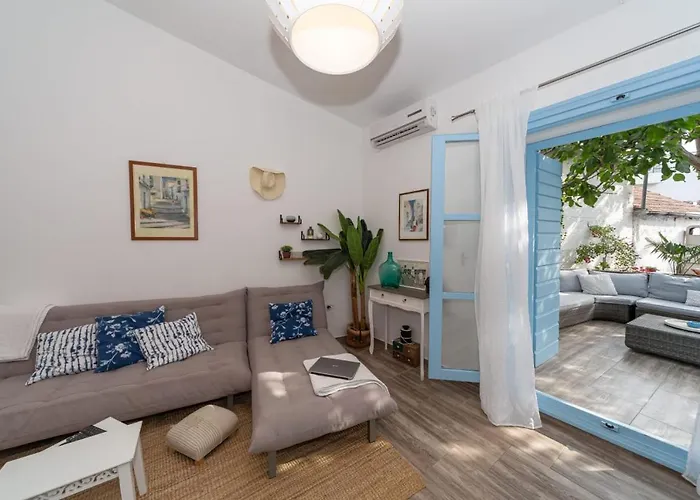 Casa vacanze Ivana