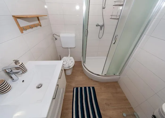 Holiday home Ivana