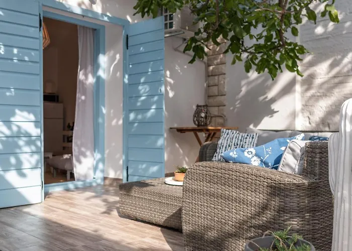 Holiday home Ivana *