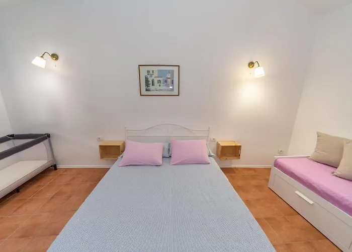 Casa vacanze Ivana
