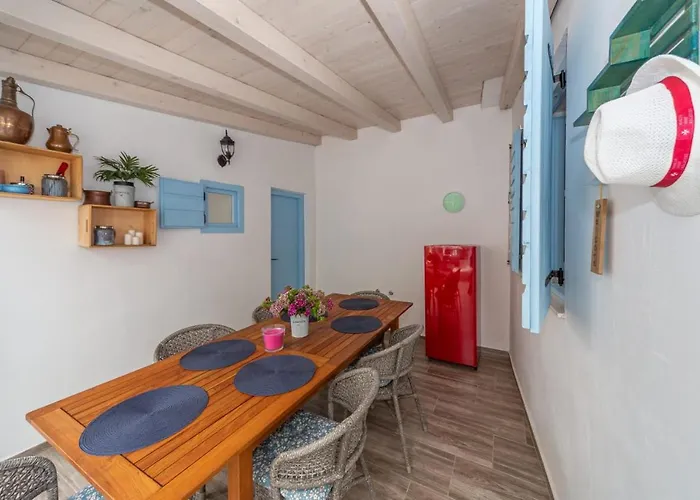 Casa vacanze Ivana *