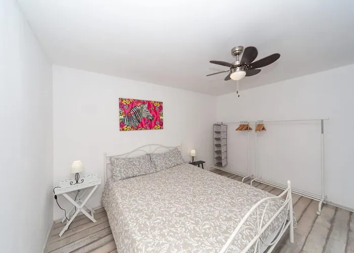 Holiday home Ivana Biograd Na Moru