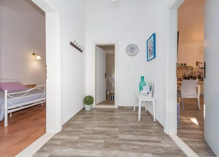 Ivana Holiday home