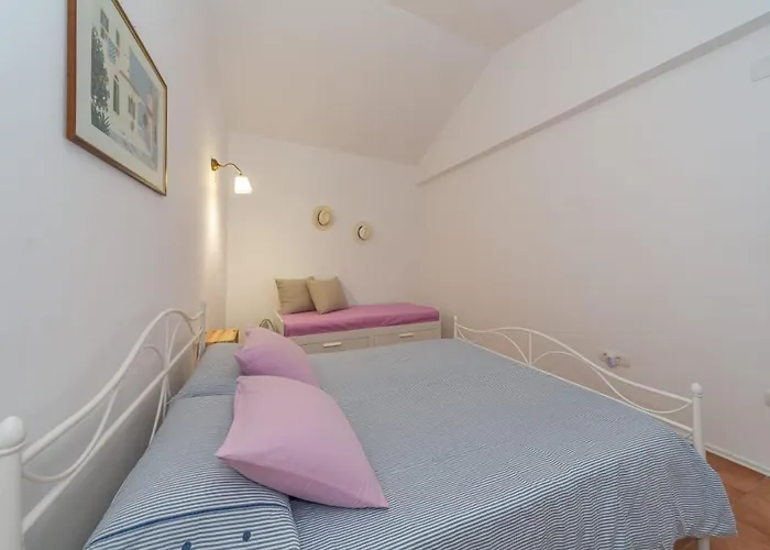 Casa vacanze Ivana