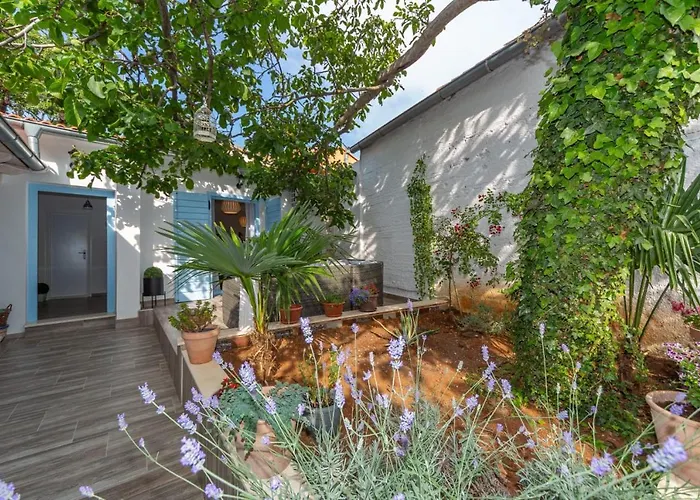 Ivana בית נופש *