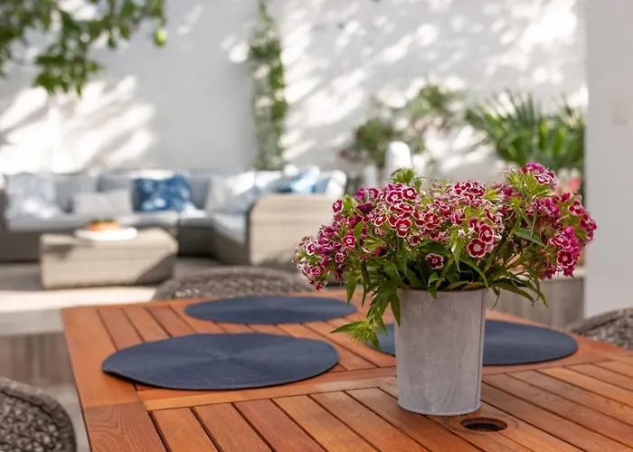 Ivana בית נופש ביוגראד נה מורו