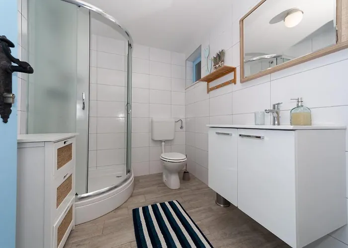 בית נופש Ivana *