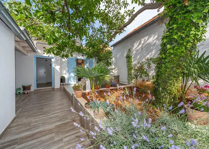 בית נופש Ivana *