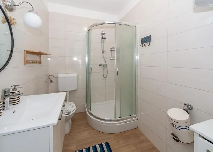 Ivana * ביוגראד נה מורו